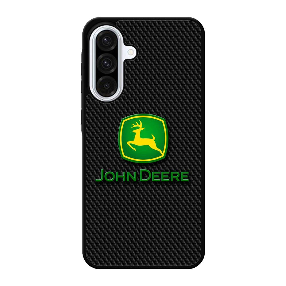 John Deere 12th Samsung Galaxy A56 Case OV1776