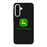 John Deere 12th Samsung Galaxy A56 Case OV1776