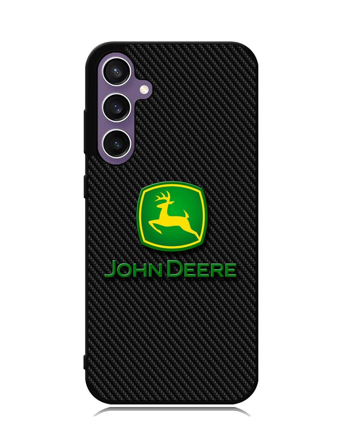 John Deere 12th Samsung Galaxy S23 FE 5G Case
