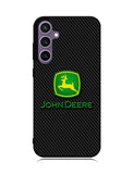 John Deere 12th Samsung Galaxy S23 FE 5G Case