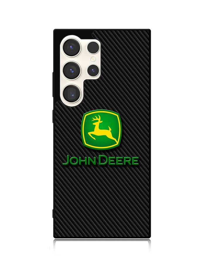 John Deere 12th Samsung Galaxy S25 Ultra 5G Case
