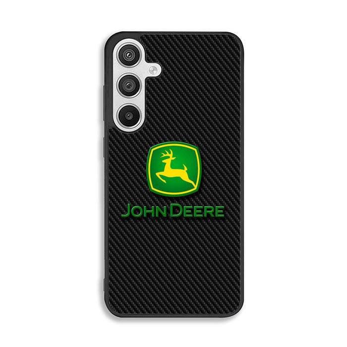 John Deere 12th Samsung Galaxy A26 Case OV0795