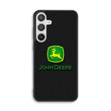 John Deere 12th Samsung Galaxy A26 Case OV6290