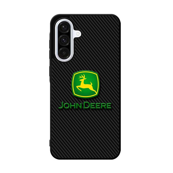 John Deere 12th Samsung Galaxy A36 Case OV1776