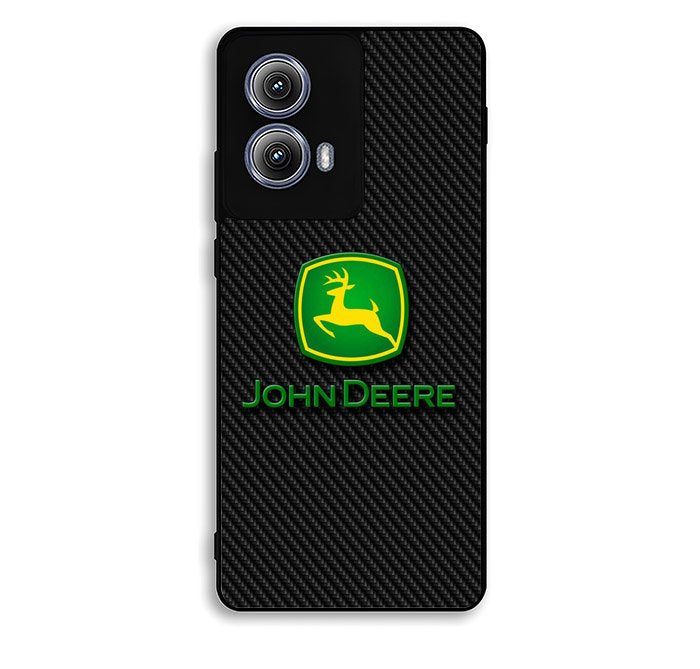 John Deere 12th Motorola Moto Edge 2024 Case OV0795