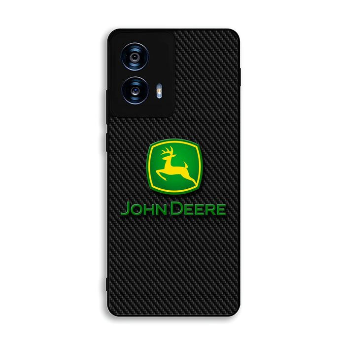 John Deere 12th Motorola Moto G Power 5G 2024 Case OV6290