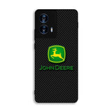 John Deere 12th Motorola Moto G Power 5G 2024 Case OV6290