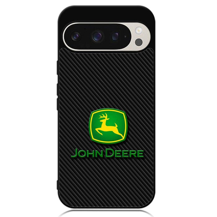 John Deere 12th Google Pixel 9 | Pixel 9 Pro Case