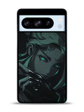 Jett Valorant Google Pixel 8 Pro Case QC8940