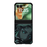 Jett Valorant Motorola Moto RAZR 2025 Case OV8940