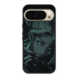 Jett Valorant Google Pixel 10 Pro Case OV8940