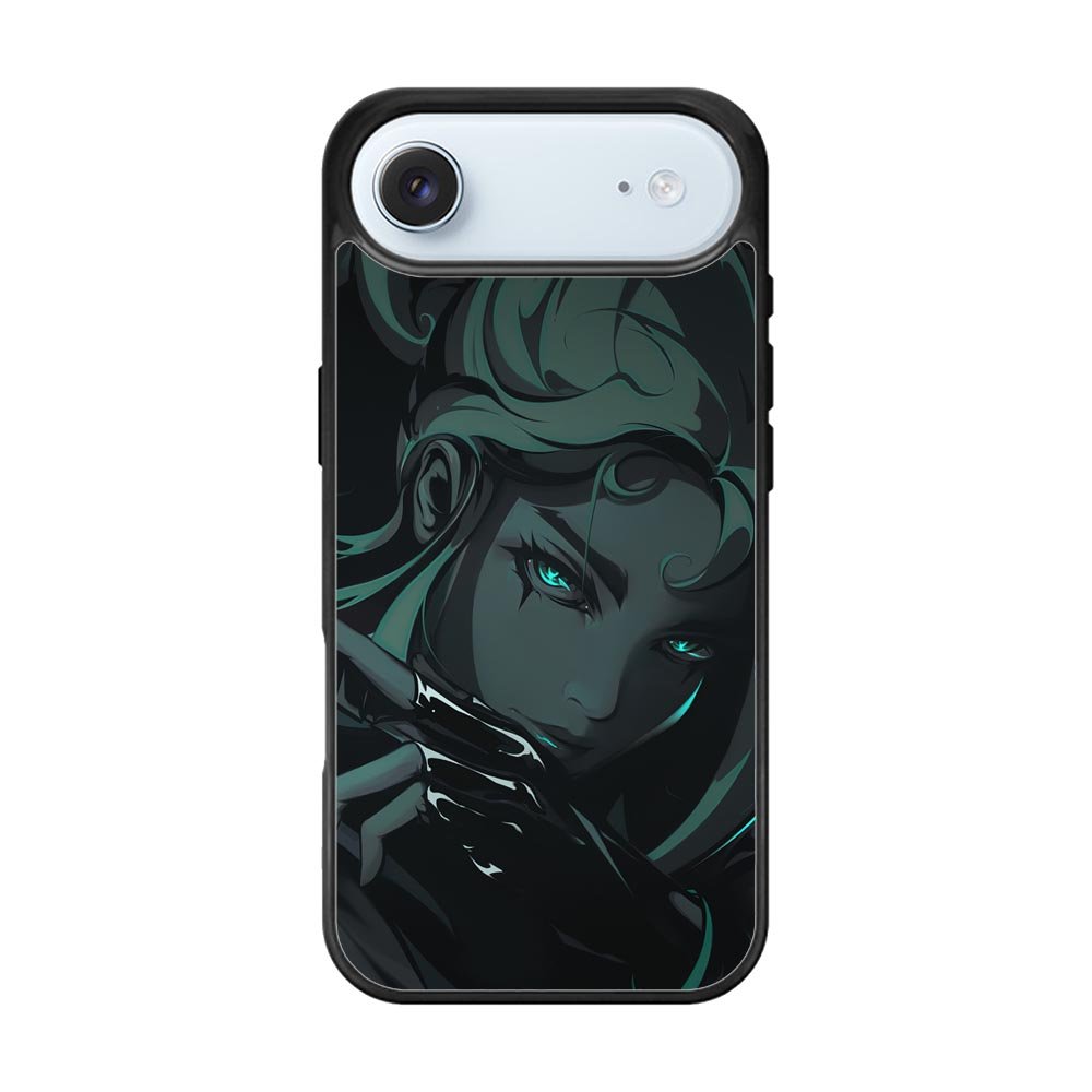 Jett Valorant iPhone Air Case OV8940