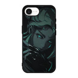 Jett Valorant iPhone 17e Case OV8940