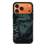 Jett Valorant iPhone 17 Pro Case OV8940
