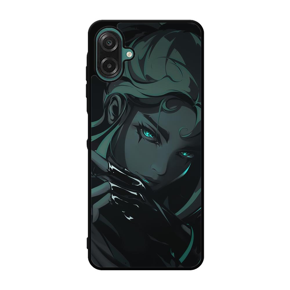 Jett Valorant Samsung Galaxy A07 Case OV8940