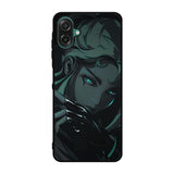 Jett Valorant Samsung Galaxy A07 Case OV8940