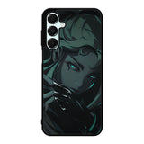 Jett Valorant Samsung Galaxy A16 Case OV8940
