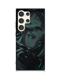Jett Valorant Samsung Galaxy S25 Ultra 5G Case QC8940
