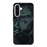 Jett Valorant Samsung Galaxy A56 5G Case RC8940
