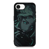 Jett Valorant iPhone 16e Case OV8940