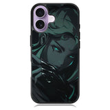 Jett Valorant iPhone 17 Case OV8940