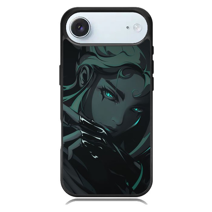 Jett Valorant iPhone 17 Air Case OV8940