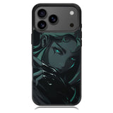 Jett Valorant iPhone 17 Pro Case RC8940