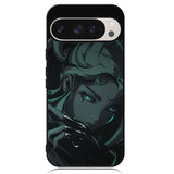 Jett Valorant Google Pixel 9 Pro XL Case OV8940