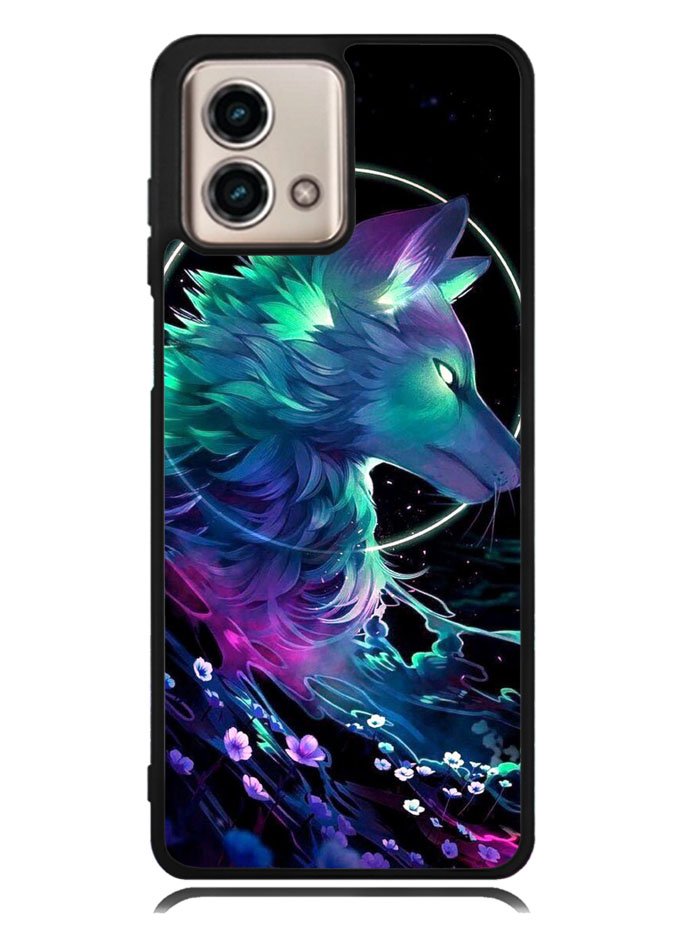 Wild And Free Motorola Moto G Stylus 5G 2023 Case OV8998