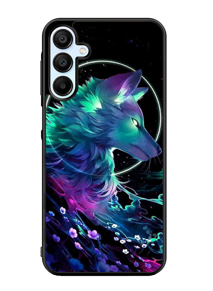 Wild And Free Samsung Galaxy A15 5G Case OV8998
