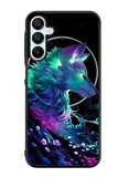 Wild And Free Samsung Galaxy A15 5G Case OV8998
