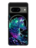 Wild And Free Google Pixel 8A Case QC8998