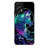 Wild And Free Motorola Moto G Play 2024 Case OV8998