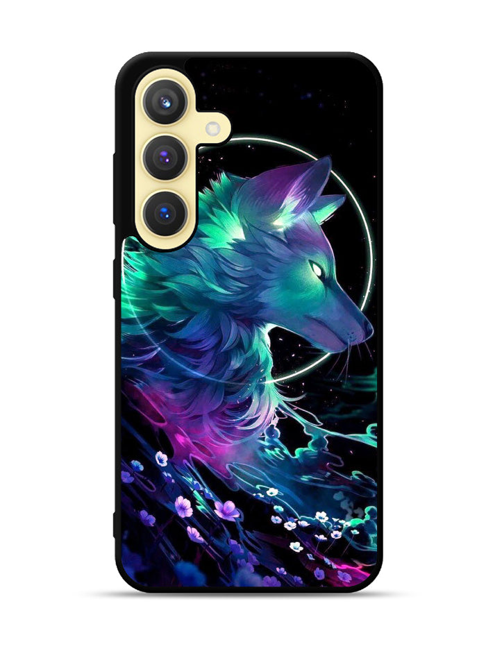 Wild And Free Samsung Galaxy S25 Plus 5G , Samsung Galaxy S25+ 5G Case OV8998