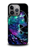 Wild And Free iPhone 16 Pro Case OV8998