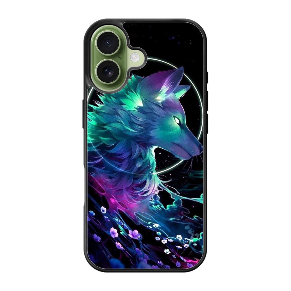 Wild And Free iPhone 17 Case QC8998