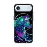 Wild And Free iPhone Air Case QC8998
