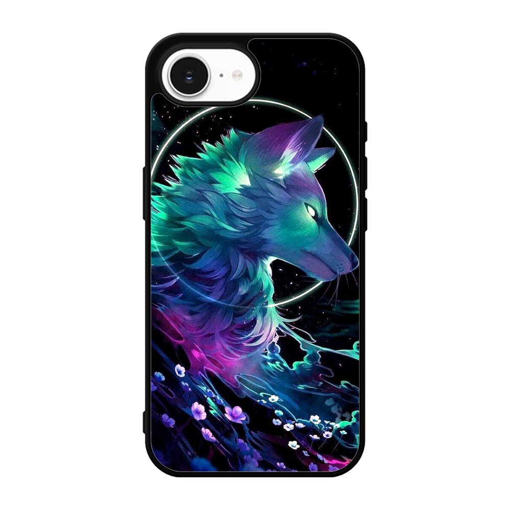 Wild And Free iPhone 17e Case OV8998
