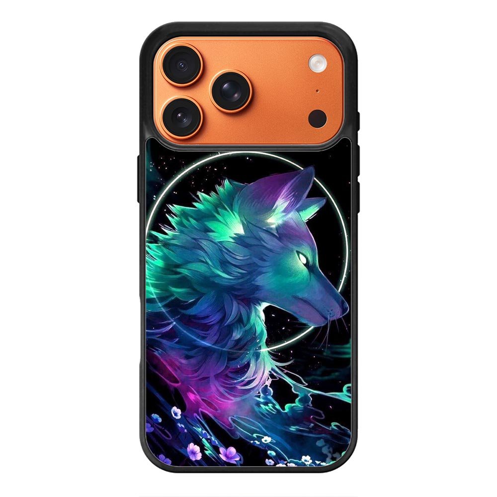 Wild And Free iPhone 17 Pro Case QC8998