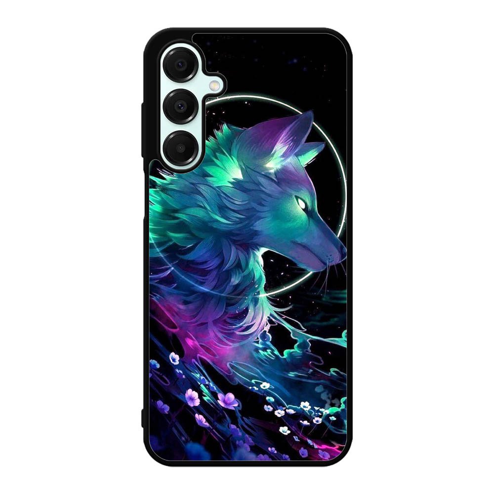 Wild And Free Samsung Galaxy A16 Case OV8998