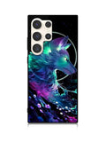 Wild And Free Samsung Galaxy S25 Ultra 5G Case QC8998