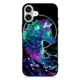 Wild And Free iPhone 16 Case QC8998
