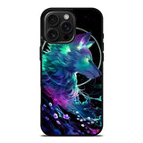 Wild And Free iPhone 16 Pro Case OV8998