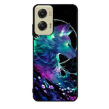 Wild And Free Motorola Moto G Stylus 5G 2024 Case OV8998