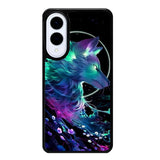Wild And Free Samsung Galaxy S25 Edge 5G Case OV8998