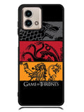 Game Of Thrones Motorola Moto G Stylus 5G 2023 Case OV8995