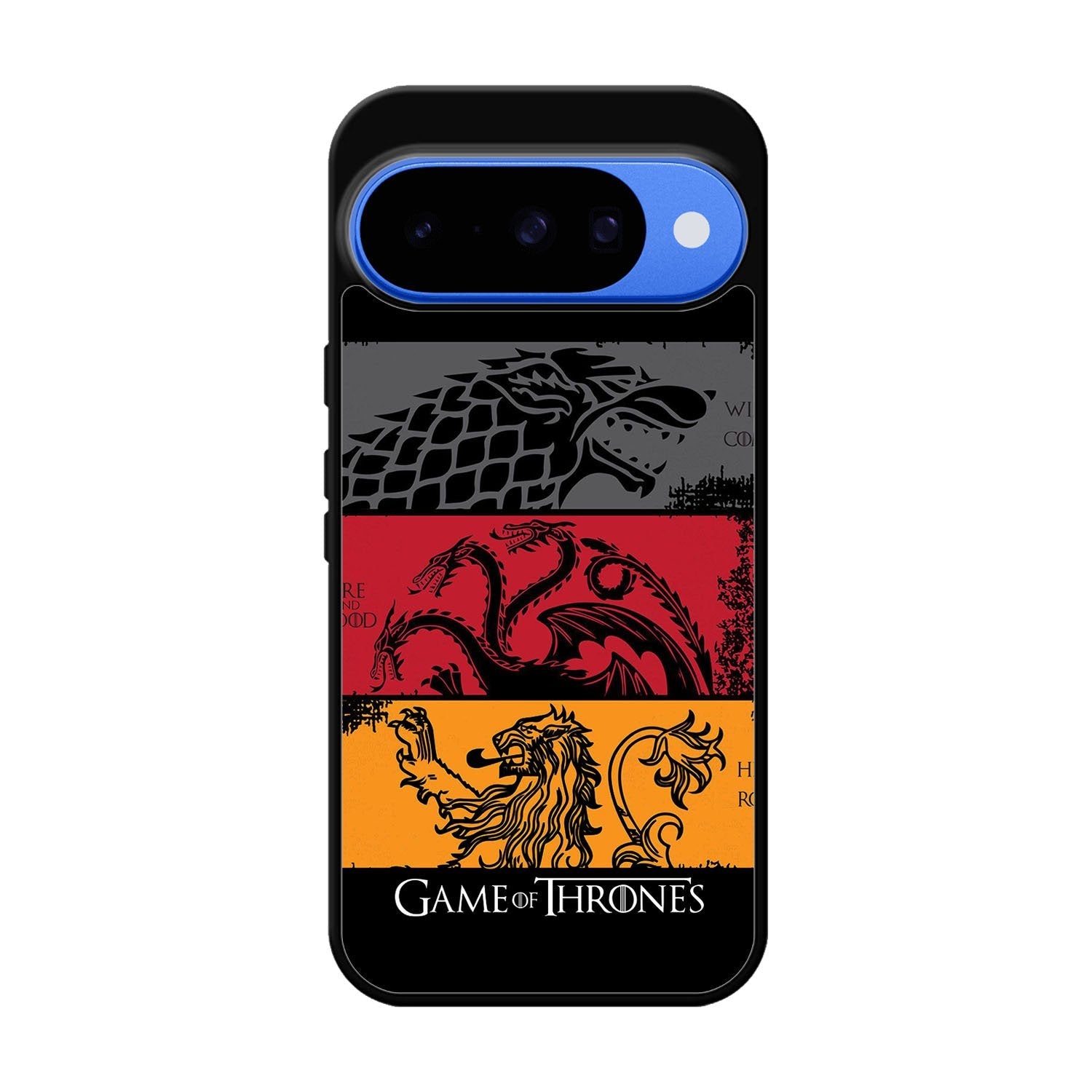 Game Of Thrones Google Pixel 10 Case QC8995