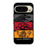 Game Of Thrones Google Pixel 10 Pro XL Case QC8995