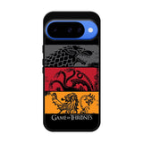 Game Of Thrones Google Pixel 10 Case QC8995