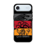 Game Of Thrones iPhone Air Case QC8995